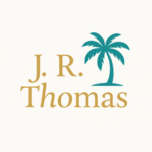jrthomasbooks.com